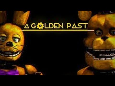 A Golden Past Chapter 1 Full Playthrough Nights 1-6 Extras No Commentary + No Deaths!