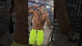 Devin Haney 1st Day Back in Training for his ComeBack Fight in Riyadh Season