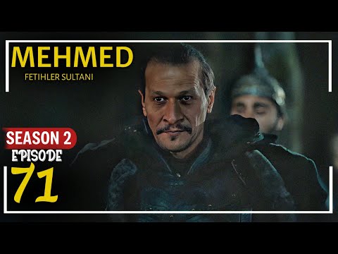 Sultan Mehmet al Fatih Season 2 Episode 71 Urdu | Sultan Mehmed Overview |  Bol Bilal