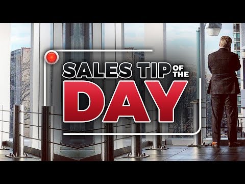 Salespeople vs Consultants: Episode 4