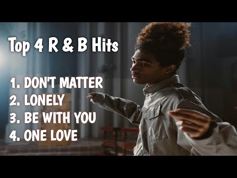 Top R & B Hits Songs playlist 2025 |The Best of Love Hits Song Lyrics |Greatest Hits Full Album2025.