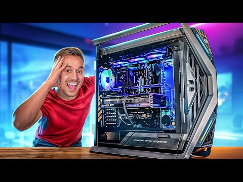 Ce PC Gamer vaut 5000€