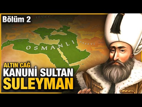 Kanuni Sultan Süleyman Savaşları [1529-1535] (BÖLÜM 2)