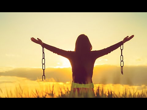 How To Save Your Life Episode #5   Breaking Free With Carol Morgan