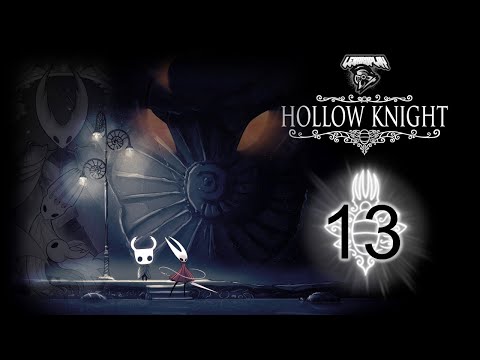 Hollow Knight | Capitulo 13 | Alquilando al ultimo Ciervo