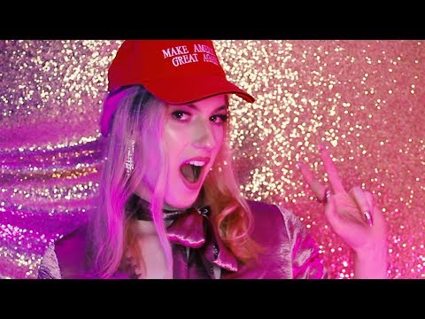 Tiffany Tumbles | ContraPoints