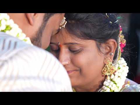 Ashwitha &Krishna Engagement trailer