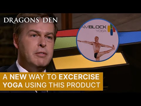 This Entrepreneur's Drive Is Dividing The Den | Dragons' Den