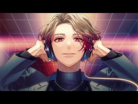 【off vocal】WELCOME SICKS／Full Throttle4（Vo：斉藤壮馬・内田雄馬・柿原徹也・増田俊樹）【HoneyWorks】【公式】