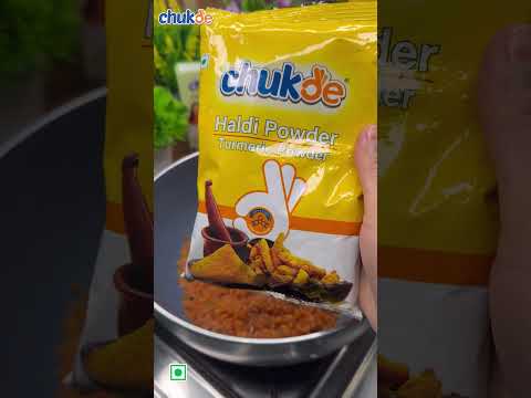 Chicken Curry Recipe | Chukde Spices | Chicken Masla