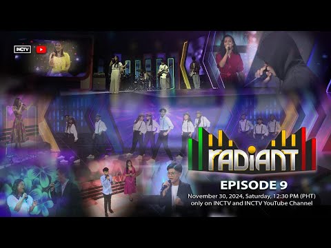 RADIANT | Episode 9