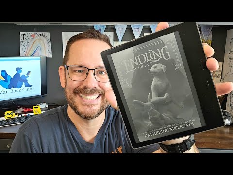 Endling: The Last by Katherine Applegate: A Book Review