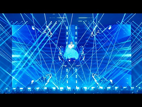 WOOLI (Full Set) @ Cyclops Coliseum 2023 | Hampton, VA [4K]