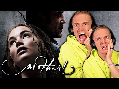 Mother! (2017) | Reaction | First Time Watching!