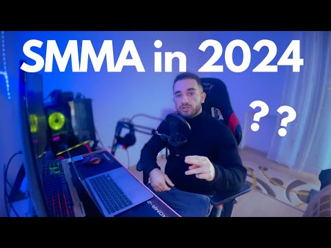 How to start a successful Social Media Marketing Agency in 2024