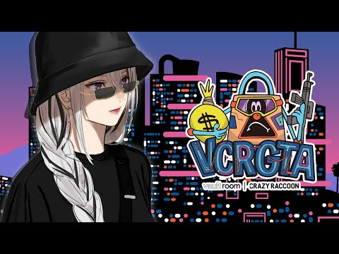 【VCRGTA】#3 そろそろ手に職つけますか～？【にじさんじ / 樋口楓】