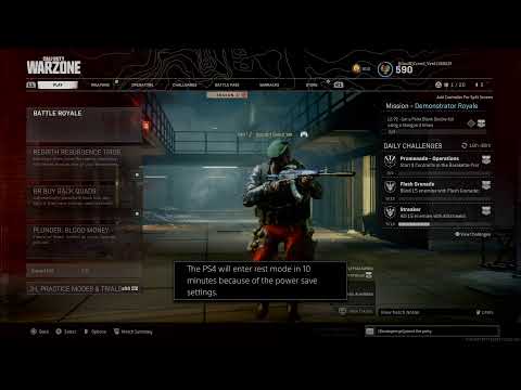 CZEND_VET's Live PS4 Broadcast