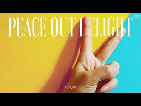 #210 Peace Out Delight (Official)