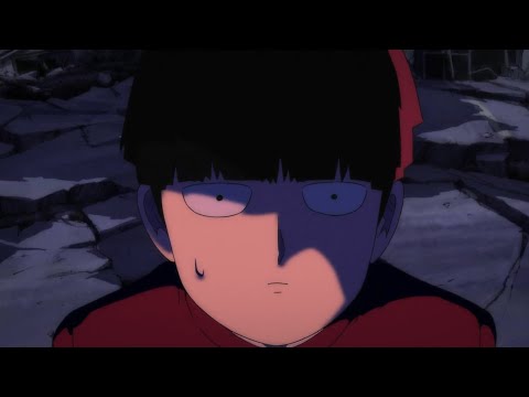 『1』- Mob Psycho 100 AMV