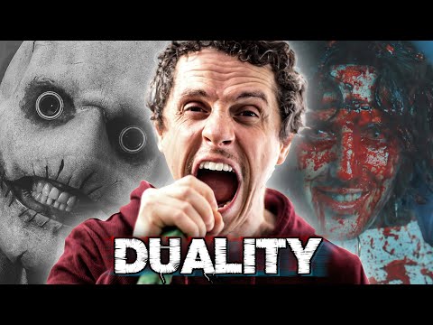 Duality by Slipknot, but it's Bring Me The Horizon