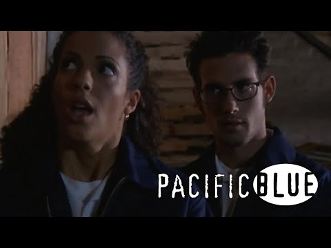 Azul Pacífico | Temporada 5 | Episodio 19 | Traición | Jim Davidson | Paula Trickey