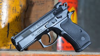 Best CZ Pistols 2024 [Don't Buy Until You WATCH This!]