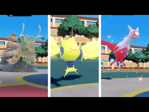 ＡＣスカーフレジエレキを活躍させたかったなぁ【ポケモンＳＶ】