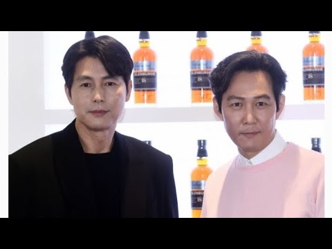 "Jung Woo Sung & Lee Jung Jae’s Company in Hot Water: Insider Trading Allegations Amid Stock Plunge!