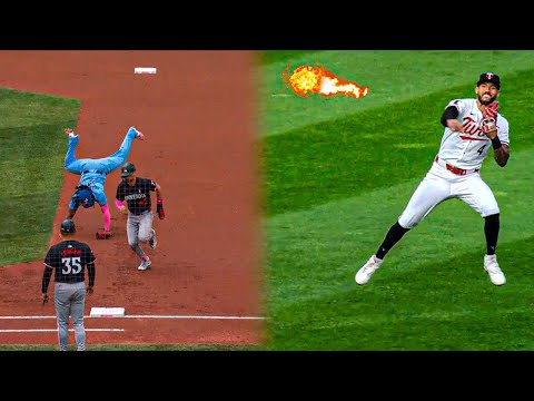 MLB | Top Plays Part 7 | 2024 Highlights