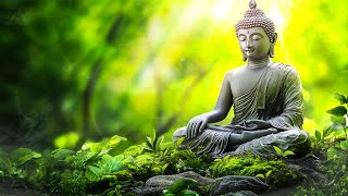 Meditation for Inner Peace | Relaxing Music for Meditation, Yoga, Studying | Fall Asleep Fast