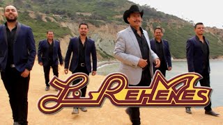 Los Rehenes: "Adios Que Te Vaya Bien" - (Video Oficial) | Discos America