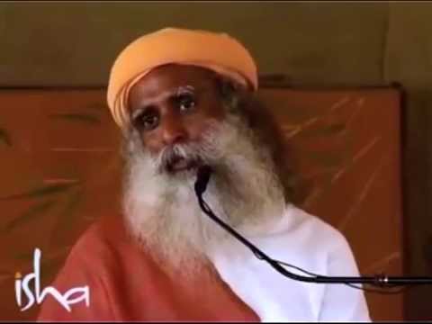 Sadhguru on How to Handle Sexuality