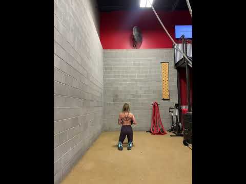 Tall Kneeling Medicine Ball Rotational Throw