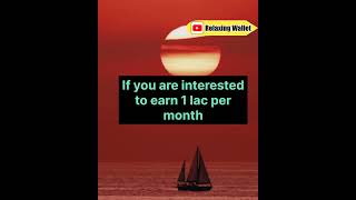 how to earn 1 lac per month from canva #canva #online_earning_in_pakistan #youtubeshorts