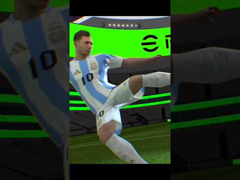 Messi Primium Pack Opening | New Big Time Messi Card |#shortsfeed#efootball#messi#shorts#trending