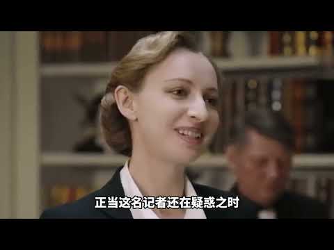 尼克松：美国原子弹能摧毁地球十几次！周总理一句话让他笑容顿失