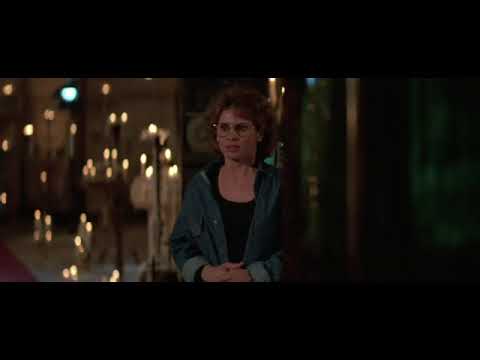 Prince Of Darkness, John Carpenter 1987 (7 Million Years)