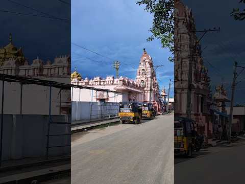 Venugopalswamy Temple#Nemali#venugopalaswamy#2024#ytshortsvideo