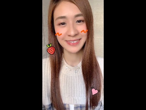 🔥秋冬日常妝容分享🍓1分鐘閃亮粉紅草莓妝🌷#Shorts| Chuchu豬 TV