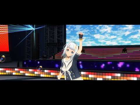 【COM3D2】改革的ハートグラフィーver.nao【幼馴染ちゃん】