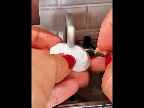 🥣 Miniature  dishwashing 🍽 / real mini cooking / mini food / ASMR #minicooking #miniaturecooking