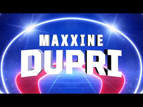 WWE: Maxxine Dupri Entrance Video | "Rock It Like Me"