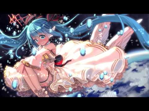 【初音ミクV3 - Hatsune Miku】 Arpeggio 【Original】