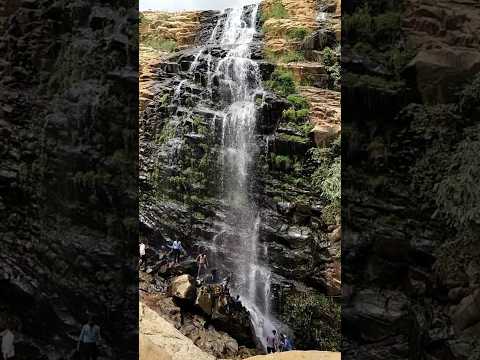 Nagarda waterfall// Gudhwa waterfall Near sakti