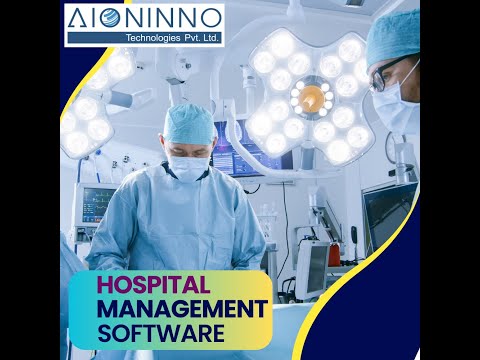 Hospital Software