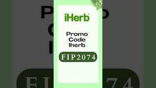 iherb promo code 2023 | iherb discount code 10%😍😍