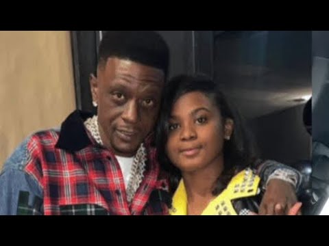 Anybody Mad At Boosie Must Watch This Video For Clarity #podcast #entertainment #news