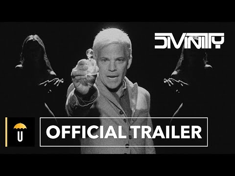 Divinity | Official Trailer