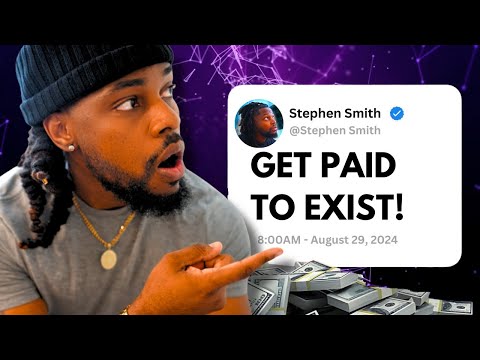 How to Get Paid to EXIST