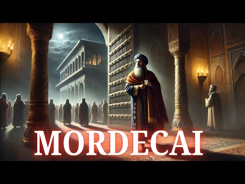 Mordecai: The Defender of His People | Bible Stories